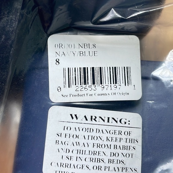 NIB Totes Rain Boots - Picture 2 of 15